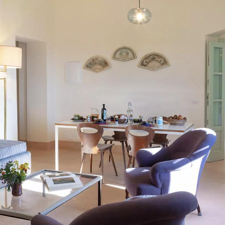 Agriturismo Le Tassinaie Castellina Marittima Kültér fotó