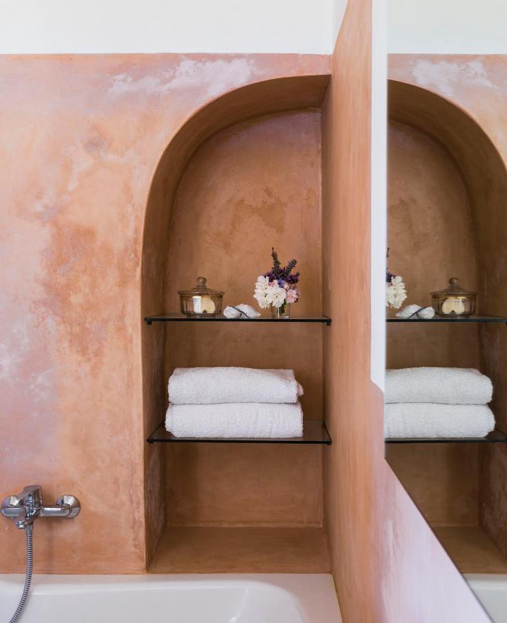 Agriturismo Le Tassinaie Castellina Marittima Kültér fotó