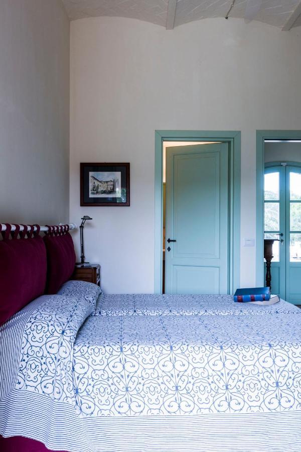 Agriturismo Le Tassinaie Castellina Marittima Kültér fotó
