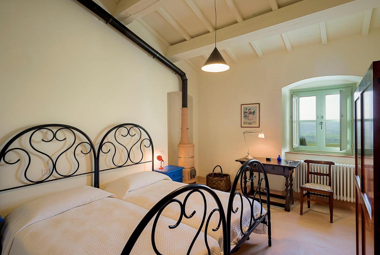 Agriturismo Le Tassinaie Castellina Marittima Kültér fotó