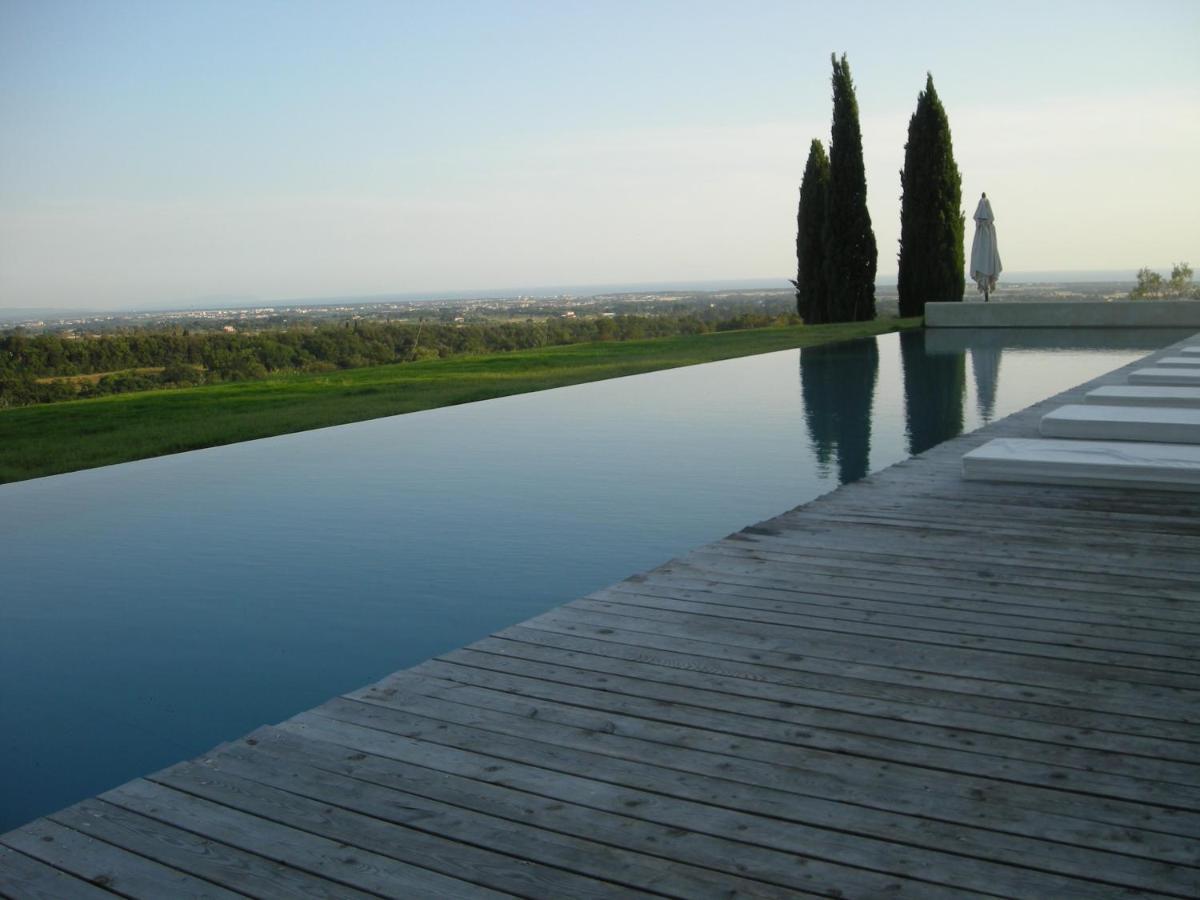 Agriturismo Le Tassinaie Castellina Marittima Kültér fotó
