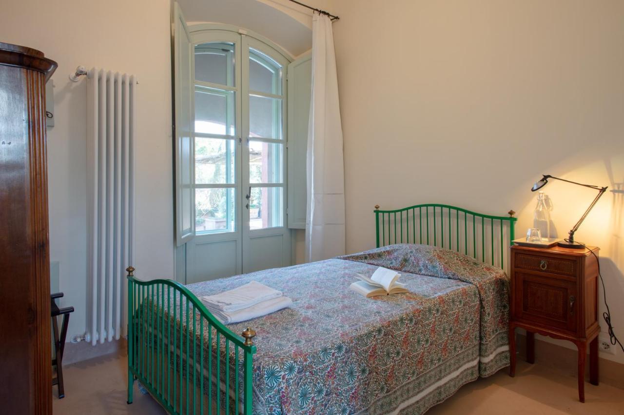 Agriturismo Le Tassinaie Castellina Marittima Kültér fotó
