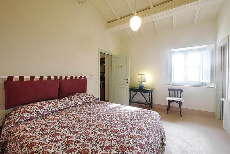 Agriturismo Le Tassinaie Castellina Marittima Kültér fotó